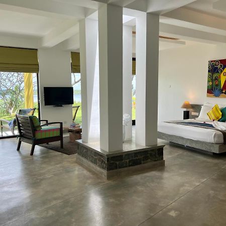 Buckingham Place Tangalle Eksteriør bilde