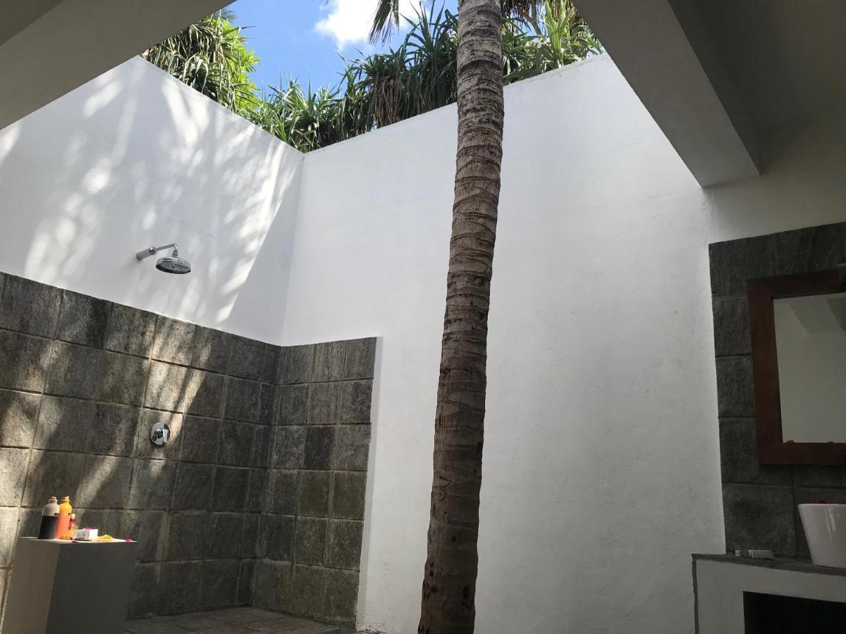 Buckingham Place Tangalle Eksteriør bilde