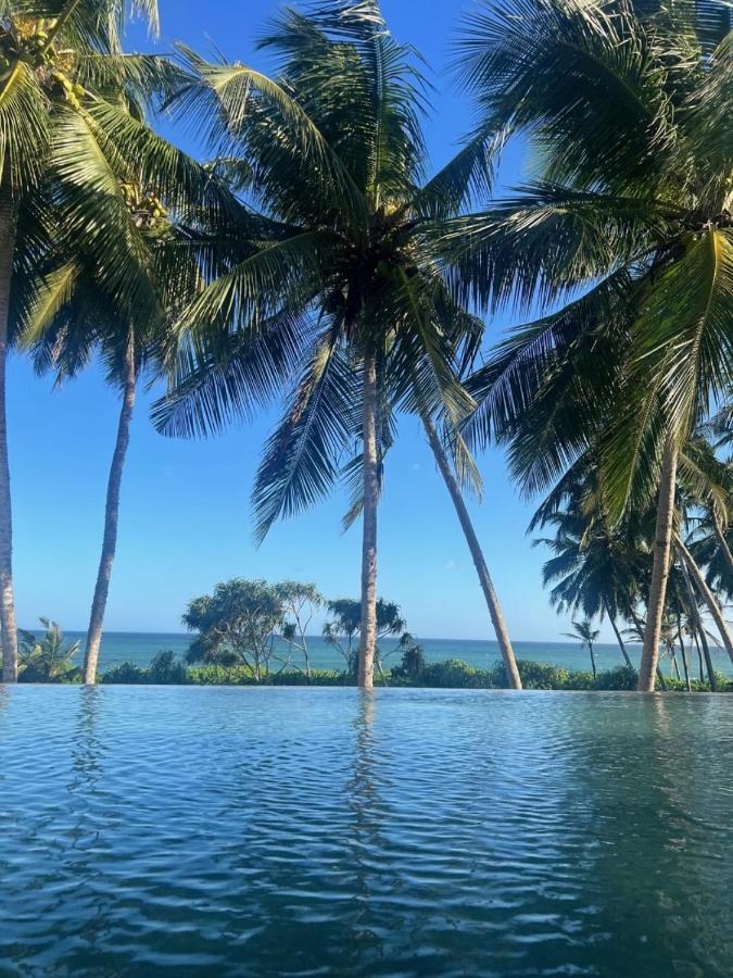 Buckingham Place Tangalle Eksteriør bilde