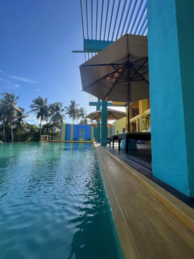 Buckingham Place Tangalle Eksteriør bilde