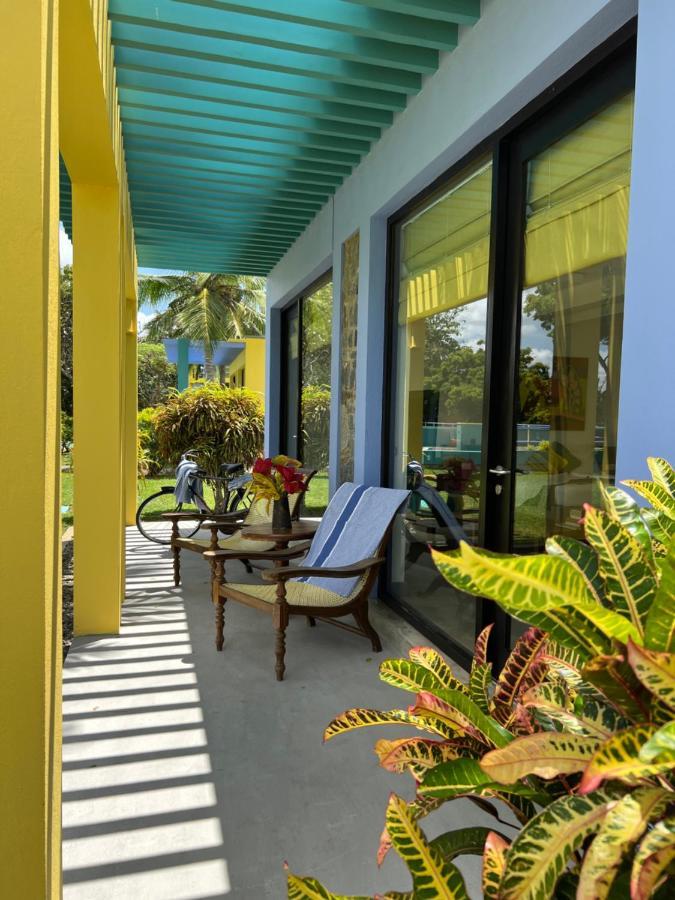 Buckingham Place Tangalle Eksteriør bilde