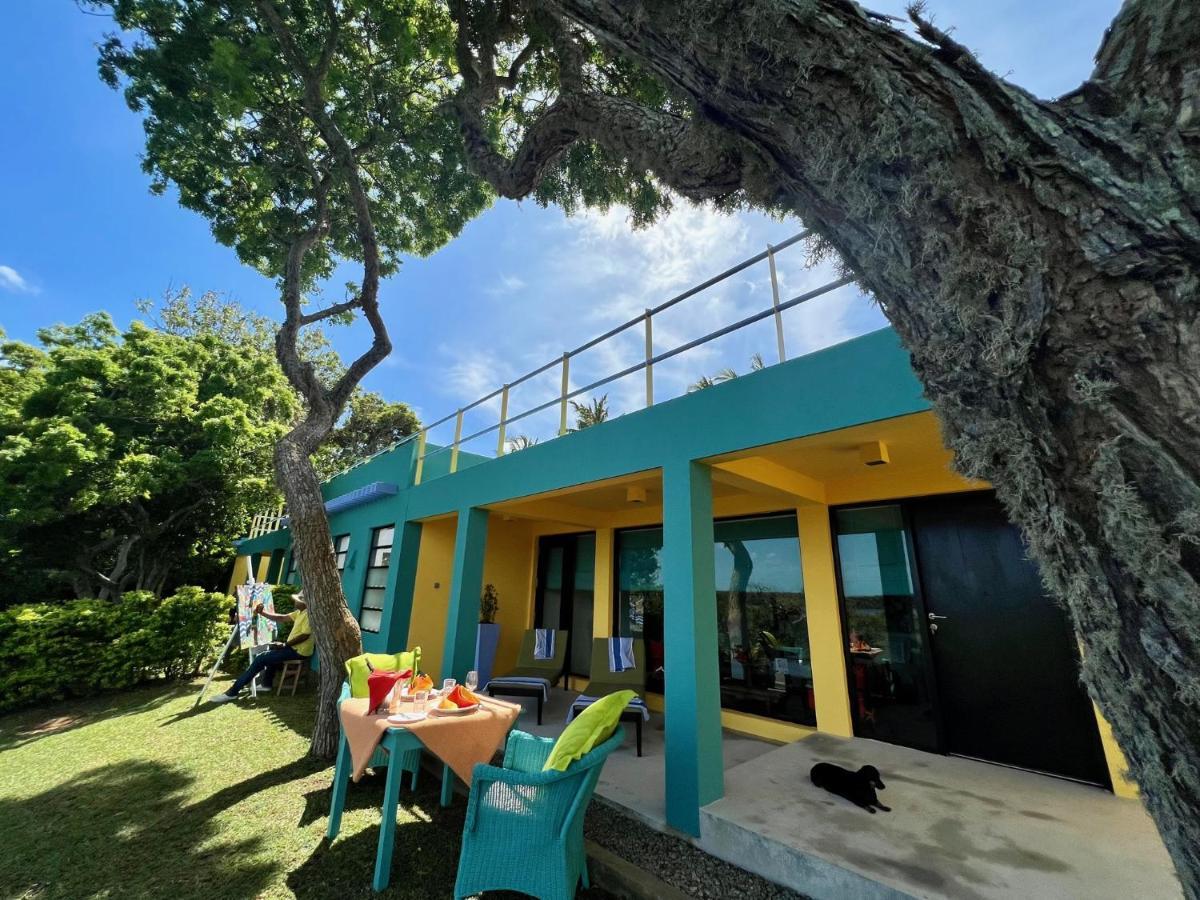 Buckingham Place Tangalle Eksteriør bilde