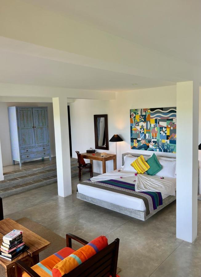 Buckingham Place Tangalle Eksteriør bilde