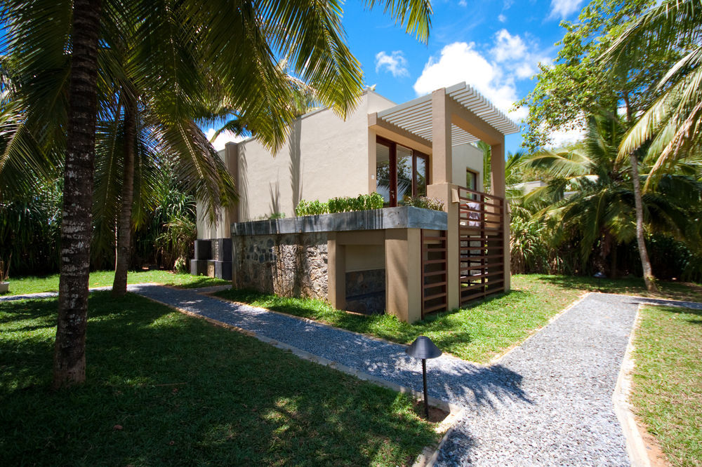 Buckingham Place Tangalle Eksteriør bilde